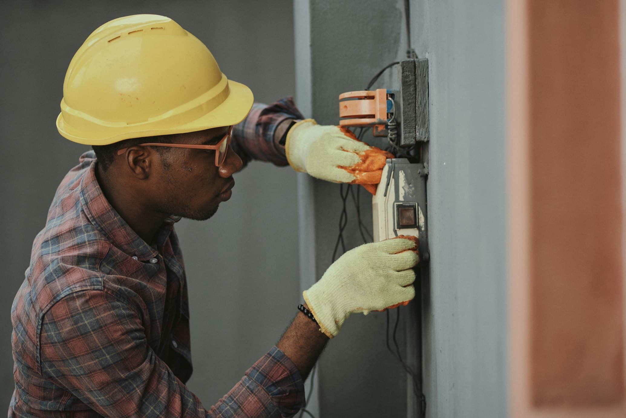 Jasa Electrical