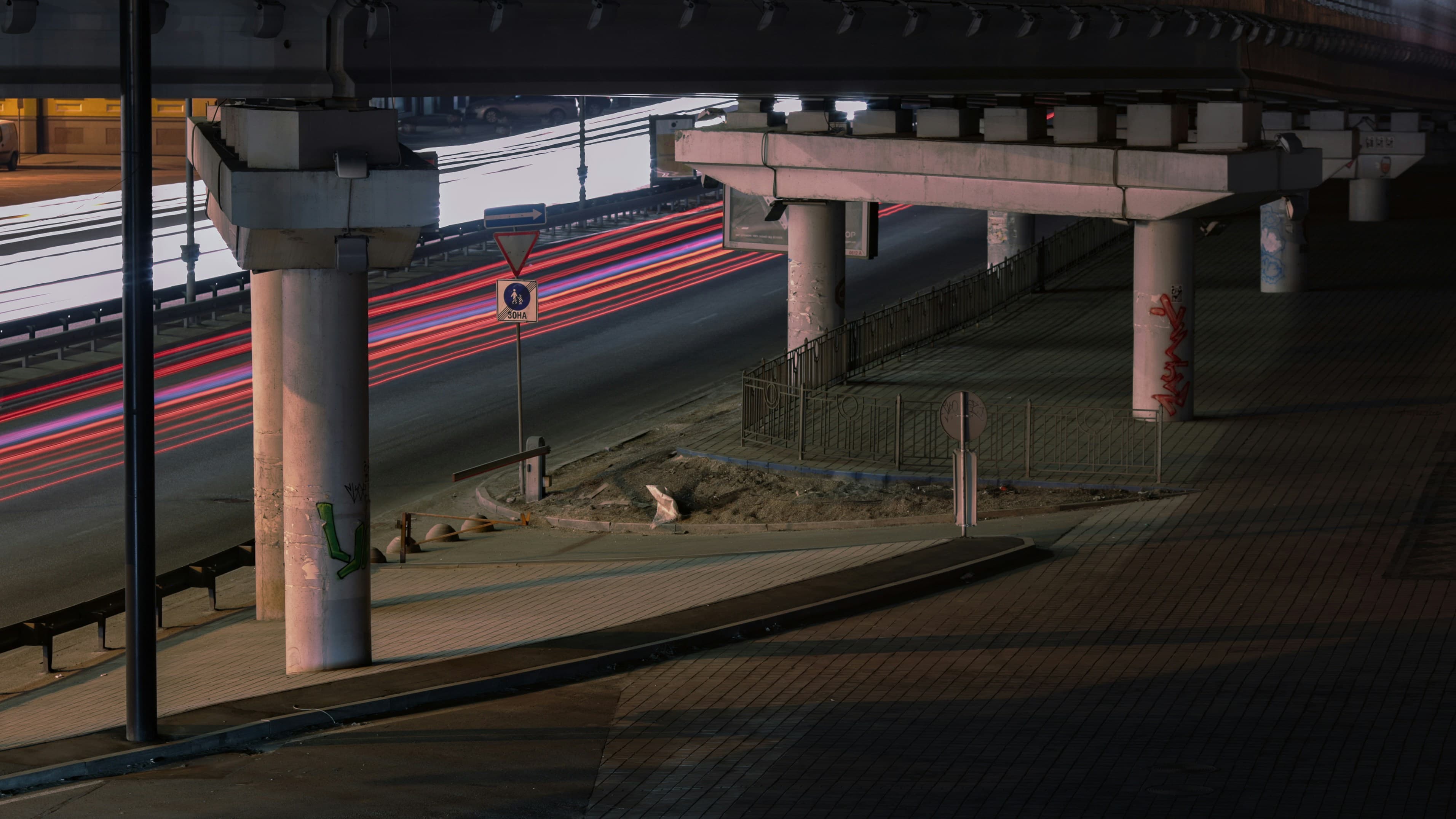 Highway Infrastructure